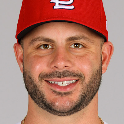 Mike Antico