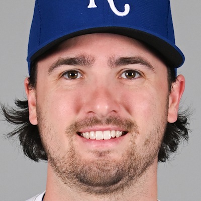 Kyle Hayes