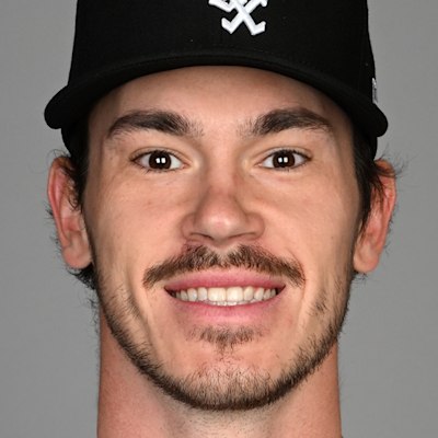 Trey McGough