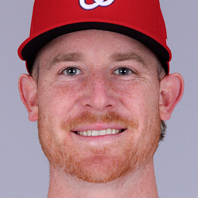 Clayton Beeter