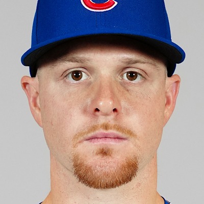 Cade Horton