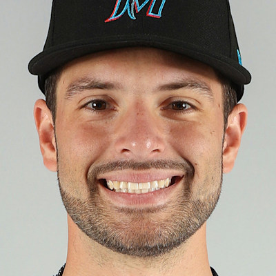Joe Mack