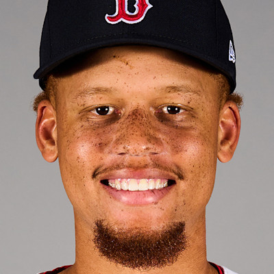 Kristian Campbell