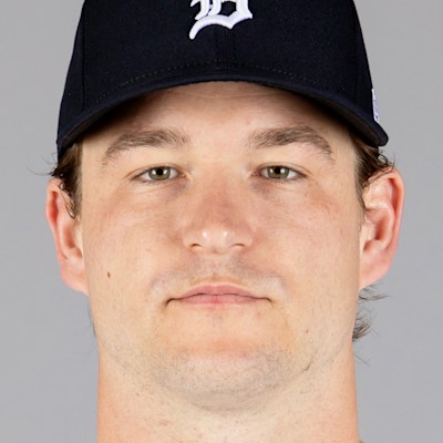 Dillon Dingler