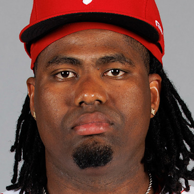 Felix Reyes