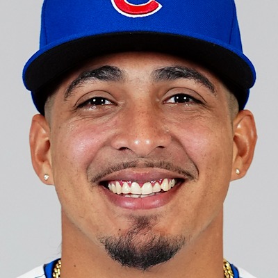 Daniel Palencia