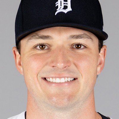 Tyler Mattison