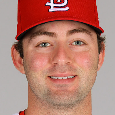 Jared Shuster