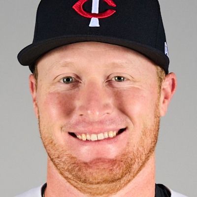 Trent Baker