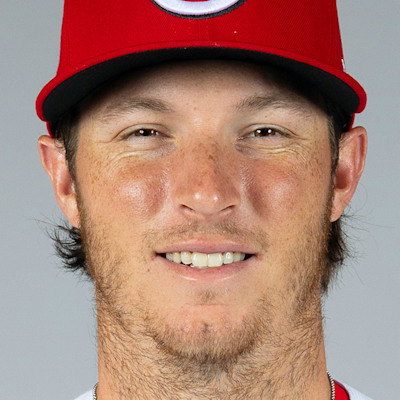 Connor Burns