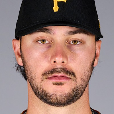 Paul Skenes