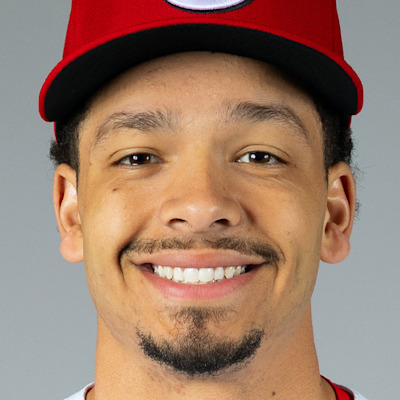 Chase Burns