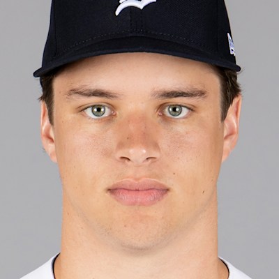 Jackson Jobe