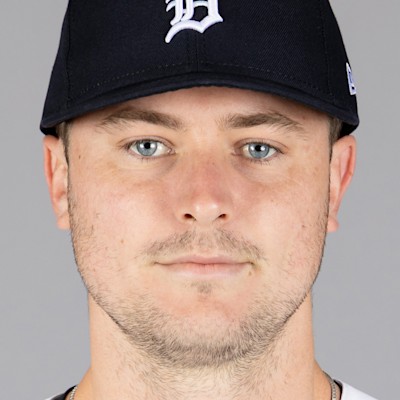 Trey Sweeney