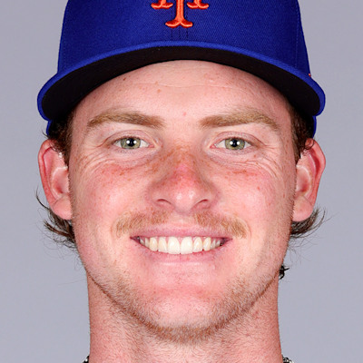Carson Benge