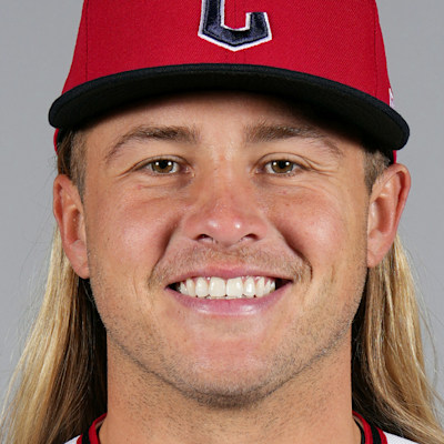 Aaron Davenport