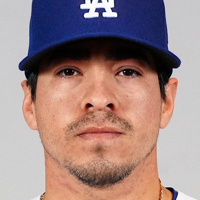 Chris Campos
