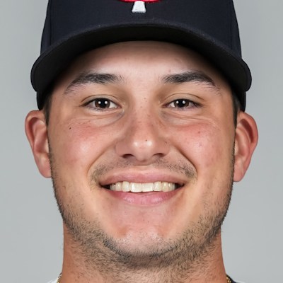 Mike Paredes