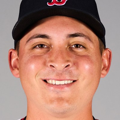 Mikey Romero
