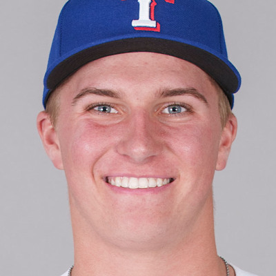 Brock Porter