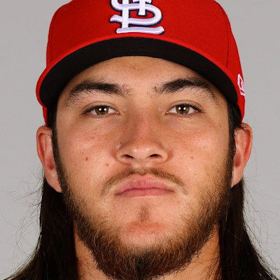 Luis Gastelum