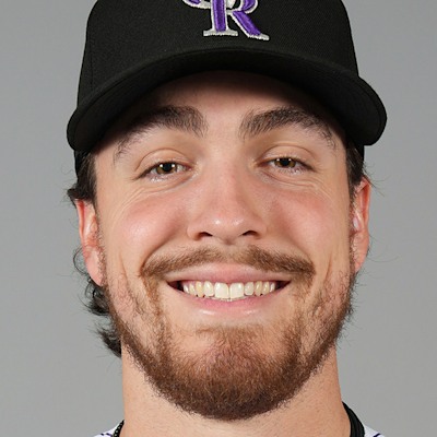 Chase Dollander