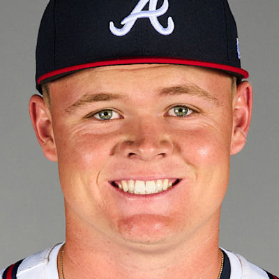 Garrett Baumann