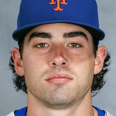 Zach Thornton