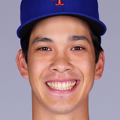 Jonah Tong