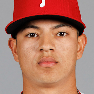 Bryan Rincon