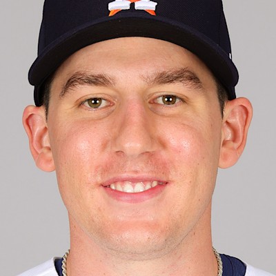 AJ Blubaugh