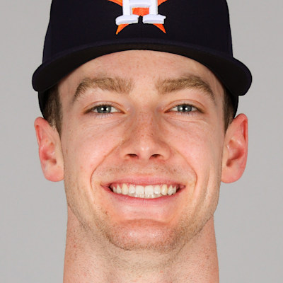 Zach Cole