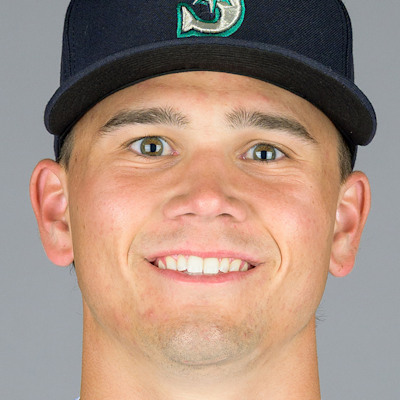 Luke Stevenson