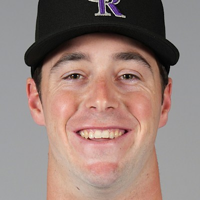 Charlie Condon