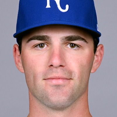 Carson Roccaforte