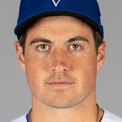 Jake Bloss