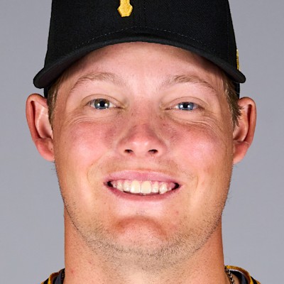 Derek Berg