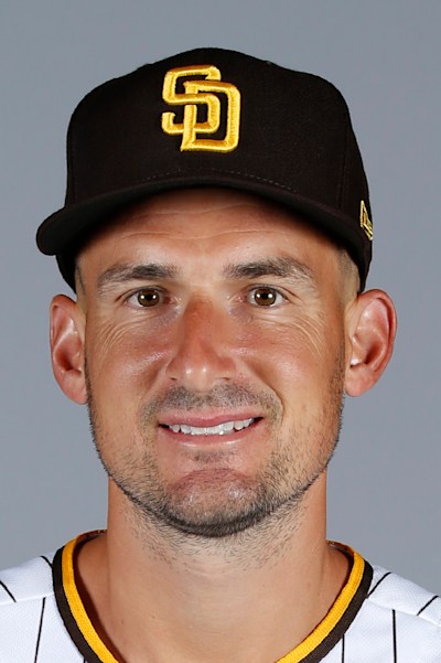Official MLB headshot of Ryan Flaherty