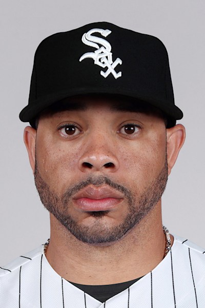 Official MLB headshot of Tommy Pham