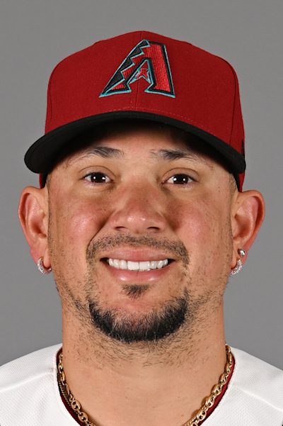 Official MLB headshot of Ildemaro Vargas