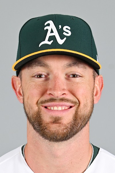 Official MLB headshot of Jeffrey Springs