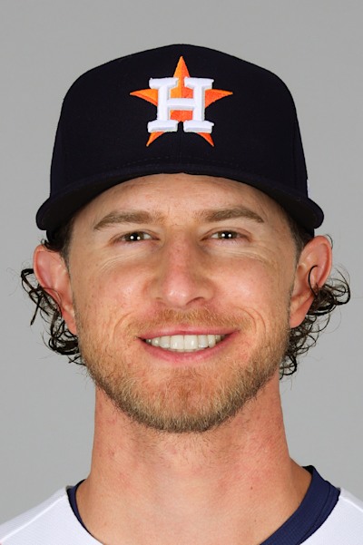 Official MLB headshot of Josh Hader