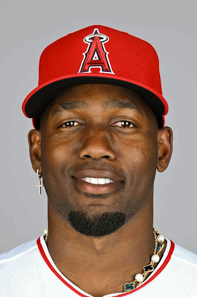 Official MLB headshot of Jorge Soler