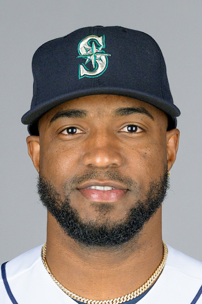 Official MLB headshot of Victor Robles