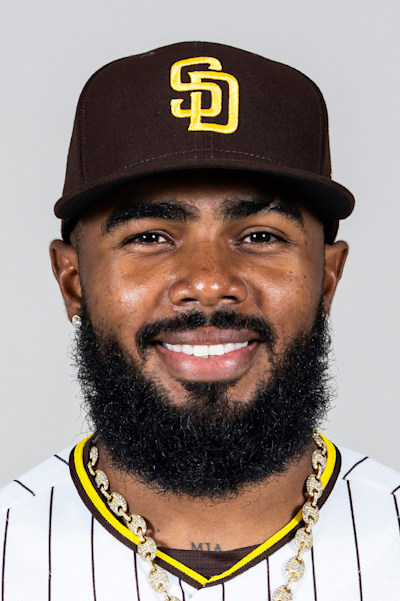 Official MLB headshot of Luis Rengifo