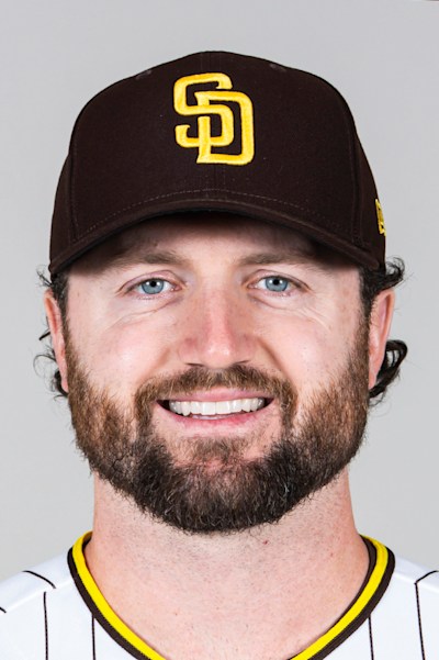 Official MLB headshot of Casey Mize