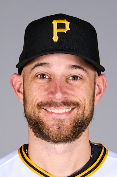Official MLB headshot of Brandon Lowe