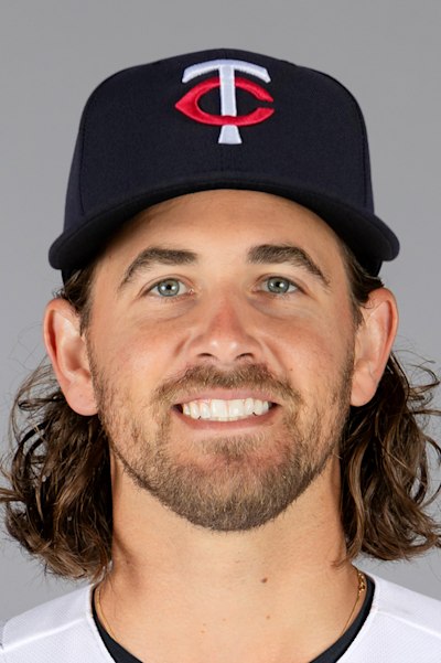 Official MLB headshot of Dean Kremer