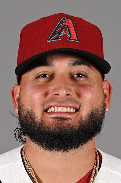 Official MLB headshot of Juan Morillo