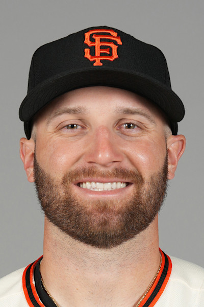 Official MLB headshot of Casey Schmitt